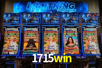 Desvendando o Mundo dos Jogos Virtuais na 1715win