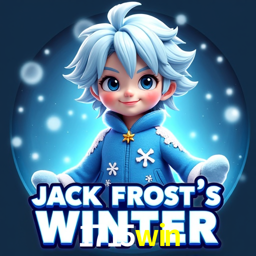 Descubra a Magia dos Jogos de Arcade no 1715win