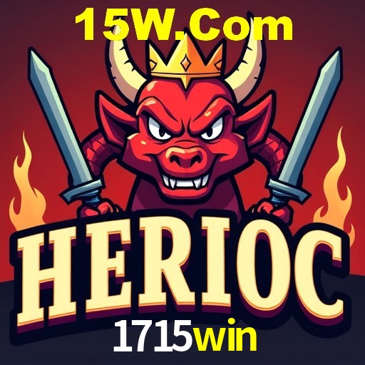 Apostas Esportivas na 1715win: Um Guia Completo