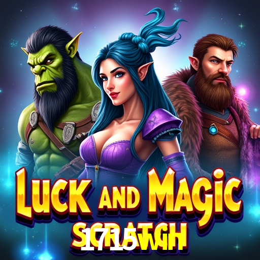 A Revolução dos Aplicativos de Jogos no 1715win