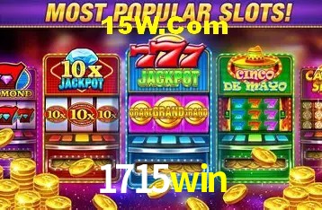 Descubra o Programa VIP da 1715win: Vantagens Exclusivas para Jogadores
