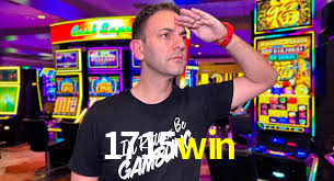 Descubra o Mundo do Cassino Online com 1715win
